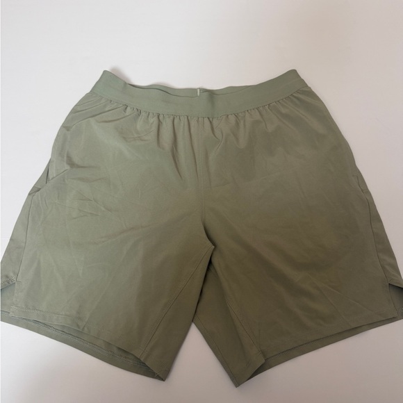 all in motion Other - All in Motion Sage Green Men's Athletic Shorts